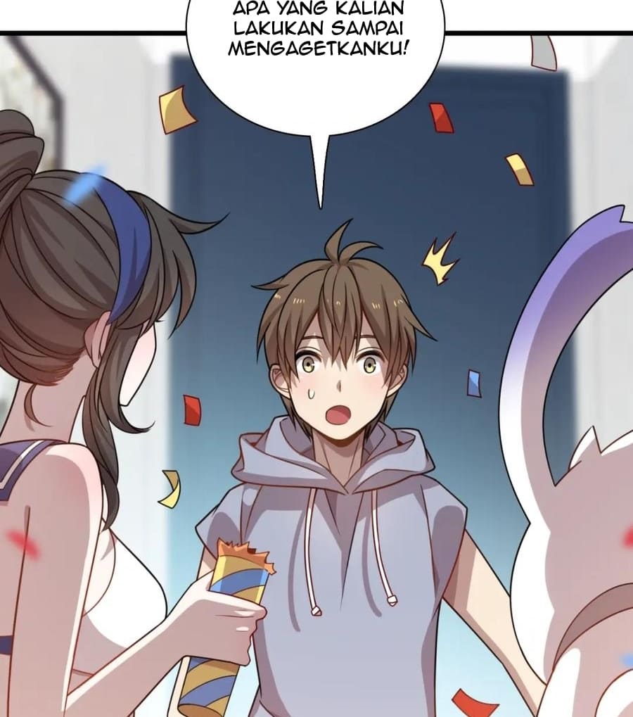 Reborn Doctor Chapter 52 Bahasa Indonesia